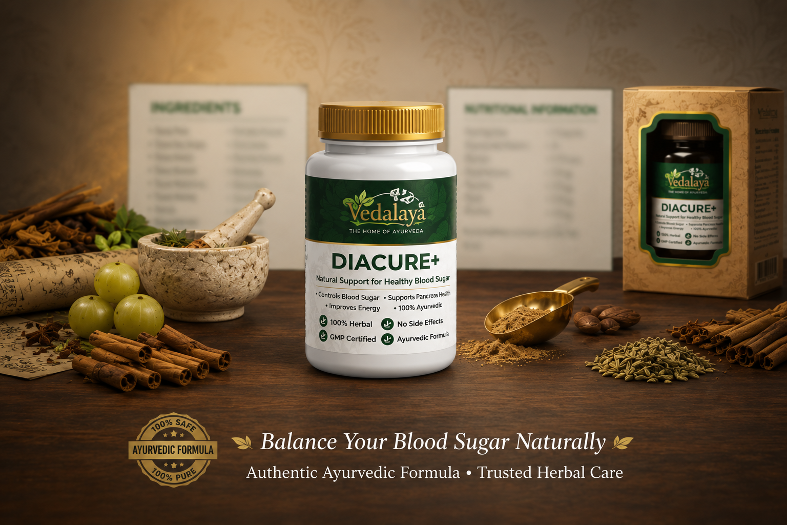 product 11 Diacure+ - Image 1